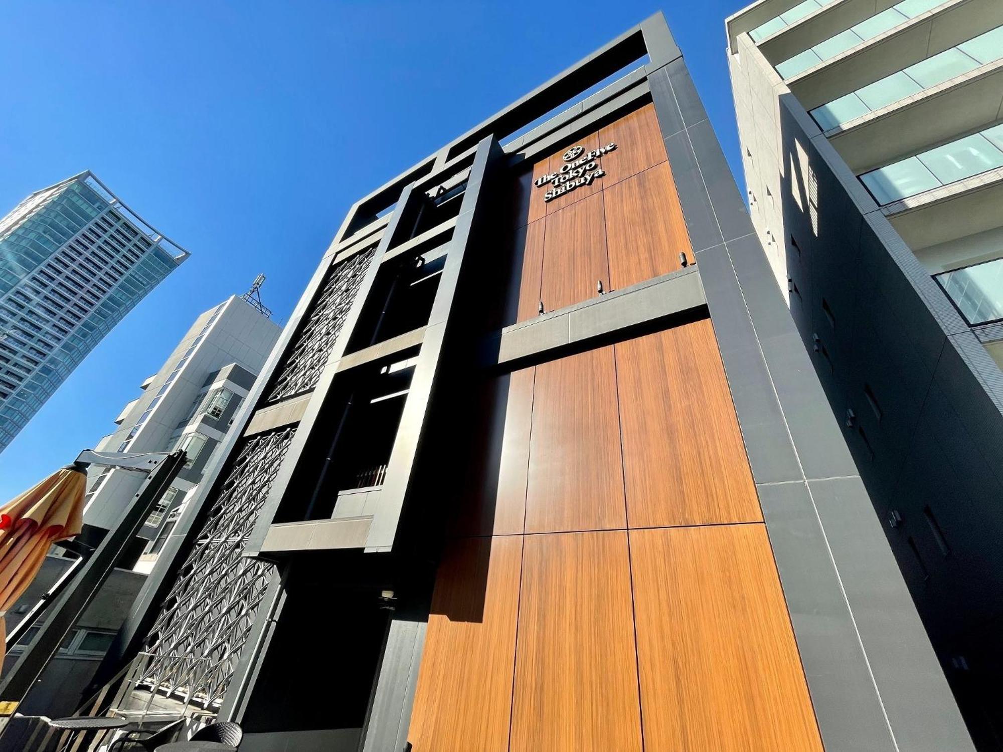 Hotel Emit Shibuya - Vacation Stay 40894V — Photos 2